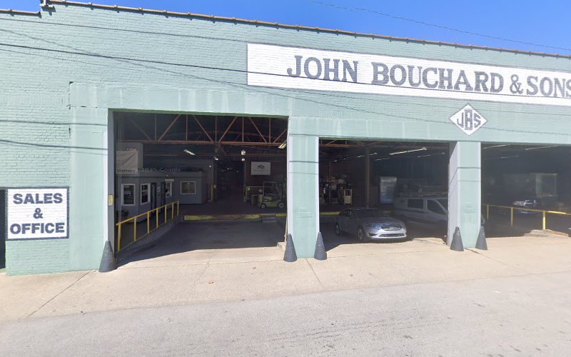 Bouchard Fire Protection business photo