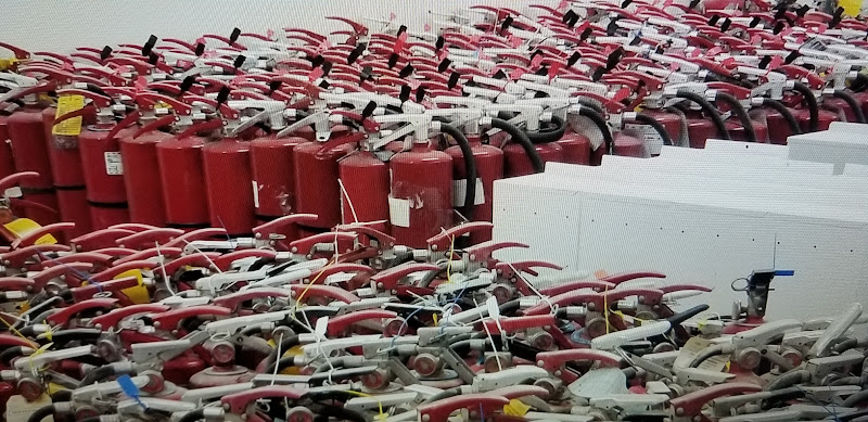 AZ Quality Fire & Safety LLC. business photo