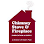 Chimney Stove & Fireplace Supply logo