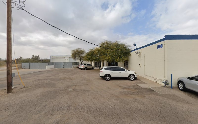 Custom Suppression Inc business photo