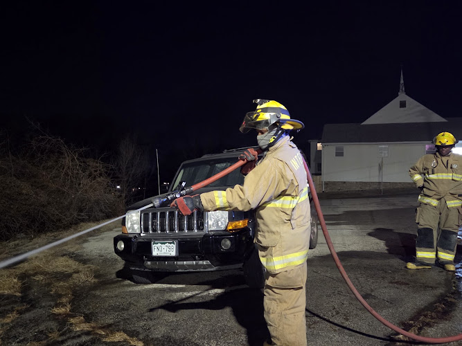 Inter City Fire Protection District business photo