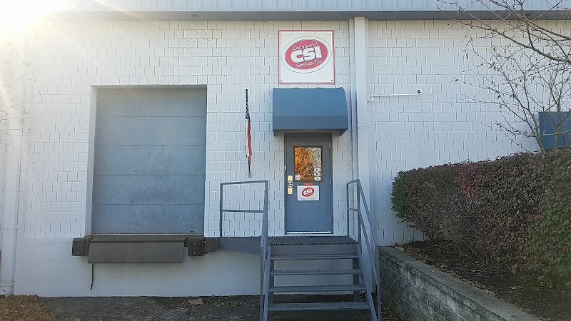CSI Commercial Services Inc. business photo