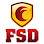 Fire Supply Depot logo
