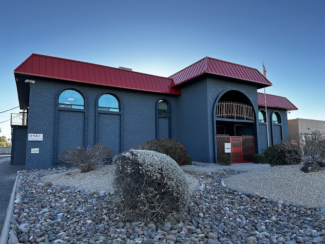 Fire Security Electronics and Communications Inc. business photo