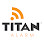 Titan Alarm & Fire Inc. logo