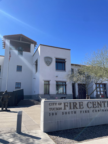 Tucson Fire Department Headquarters business photo