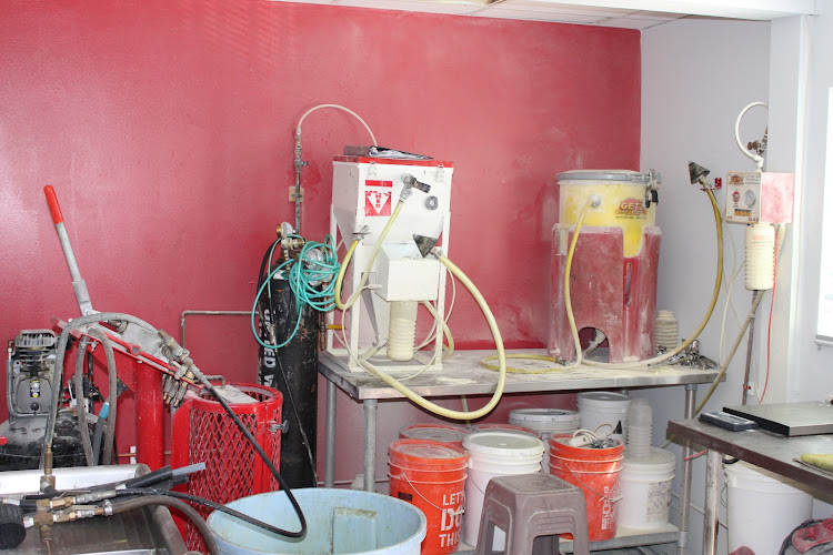 CITY OF ANGELS FIRE PROTECTION business photo
