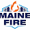 Maine Fire Protection Systems logo