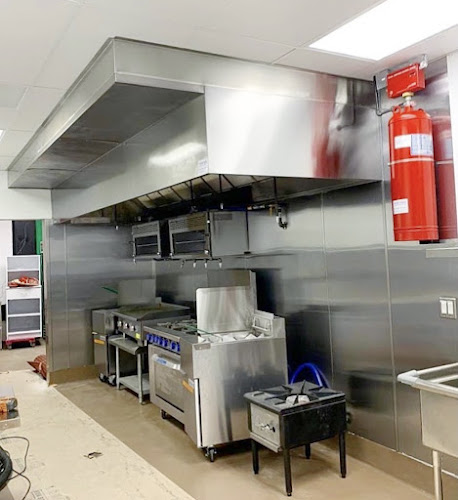 M&E Best Fire Protection business photo