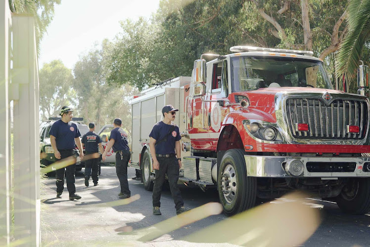 FPLA - Fire Protection Los Angeles business photo