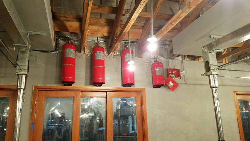 U.S. Fire Protection business photo
