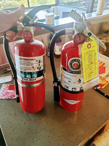 Pal Fire Protection Inc. business photo