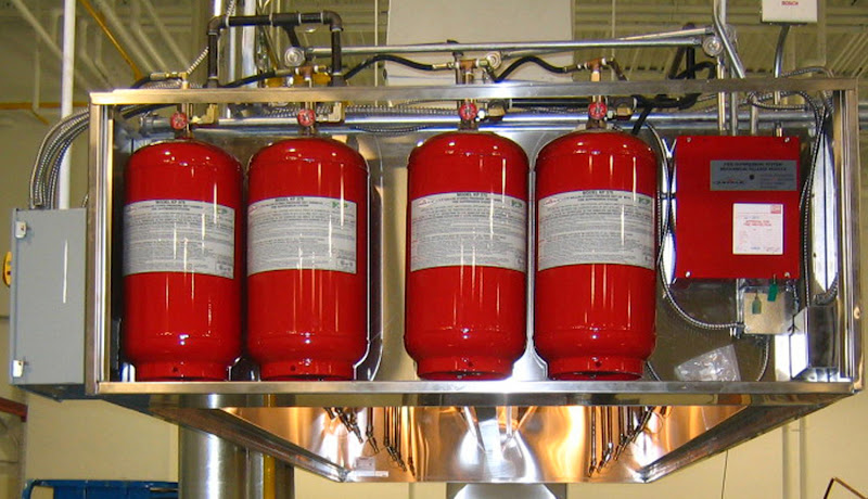 Firesafe Equipment, Inc. business photo