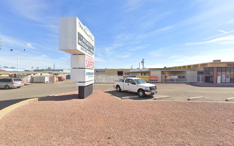 Ferguson Fire & Fabrication business photo