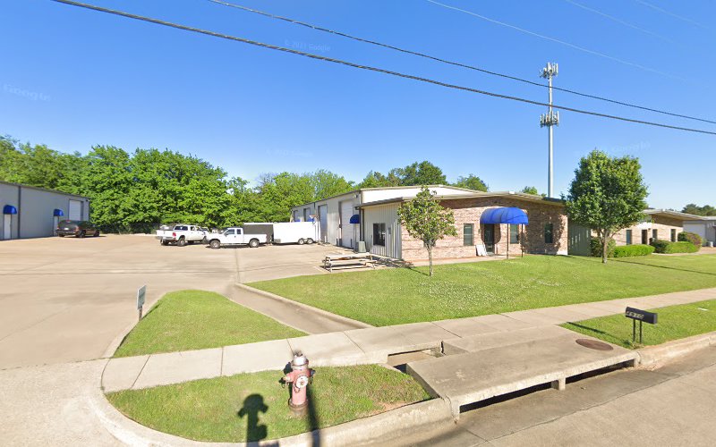 Koetter Fire Protection business photo