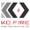 KO Fire Protection logo