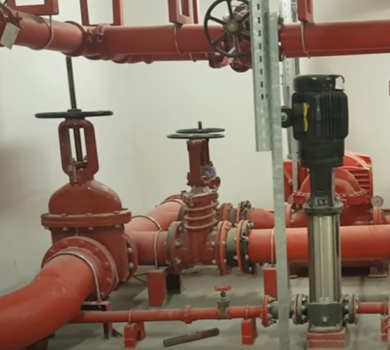 Rivers Fire Protection business photo