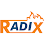 Radix Fire Protection logo