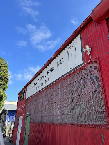 International Fire Inc. business photo