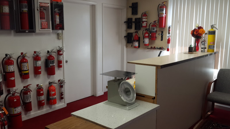 Fire Force & Safety, Inc. business photo