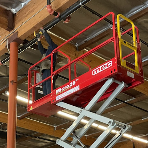 Nor-Cal Fire Protection business photo