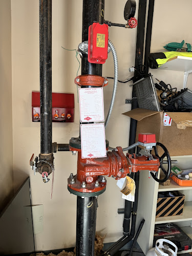 Raven Fire Protection business photo
