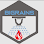 BigRains Fire Protection logo
