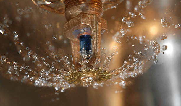 BigRains Fire Protection business photo