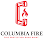 Columbia Fire logo