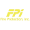 Fire Protection, Inc. logo