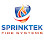 SPRINKTEK FIRE SYSTEMS, LLC logo