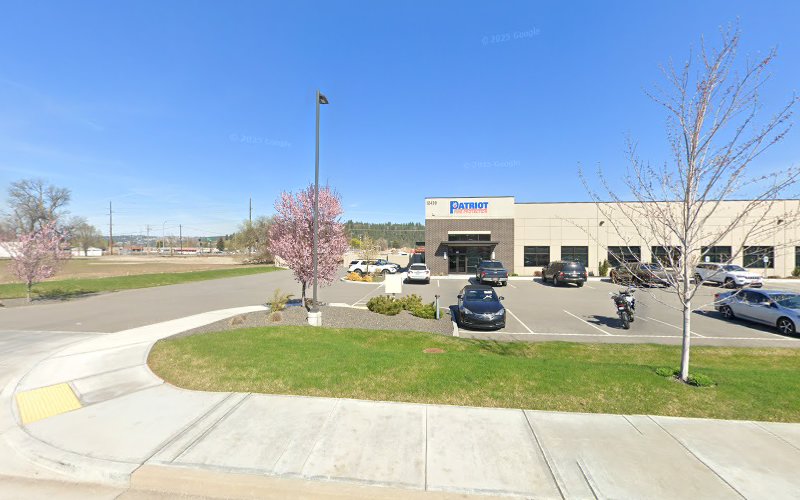 Patriot Fire Protection business photo