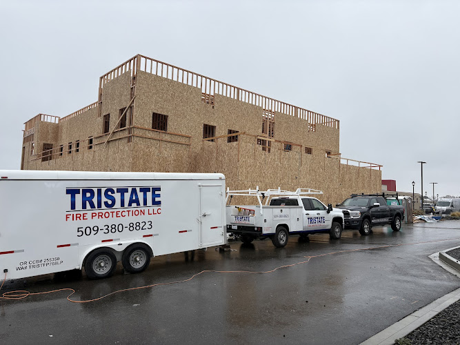 Tristate Fire Protection LLC business photo