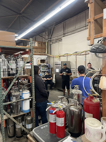 Firecode Equipment Inspection business photo