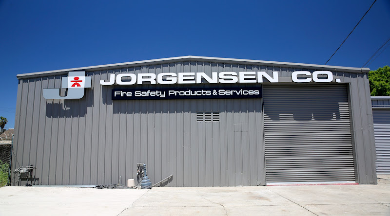 Jorgensen Company business photo