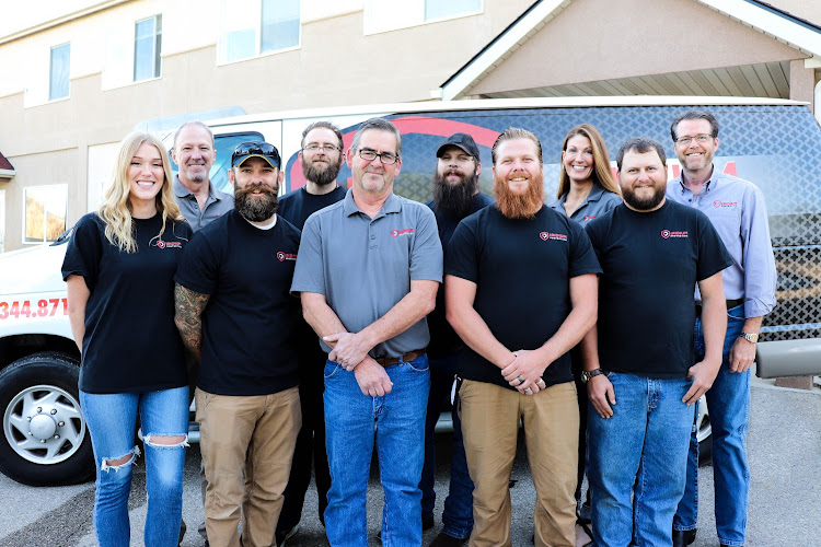 Iridium Protection, LLC business photo