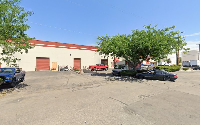 Absolute Fire Protection business photo