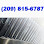 Clean Hood Service logo