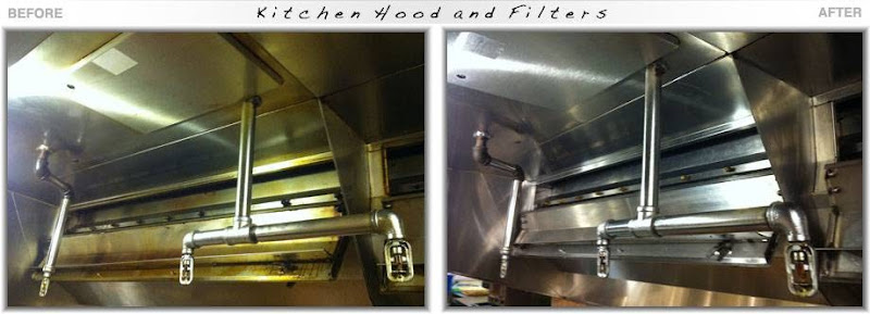 Clean Hood Service business photo