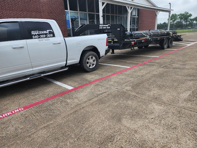 Caruth Protection Services, LLC business photo