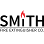Smith Fire Extinguisher Co. logo
