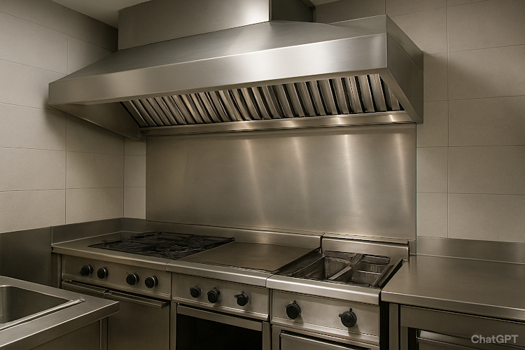 Facility Pros - Commercial Exhaust Hood Cleaning business photo