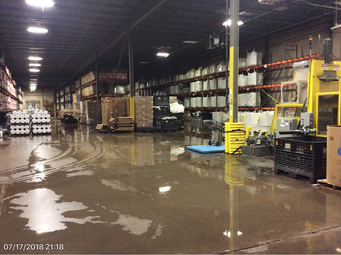 SERVPRO of Central and West Plano business photo