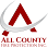 All County Fire Protection Inc logo