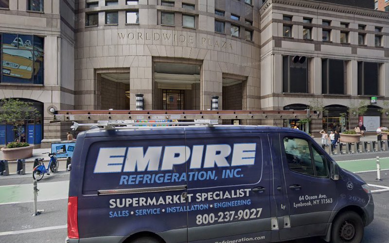 CMTA, a Legence Company, formerly Skyline Engineering Special Inspection Agency business photo