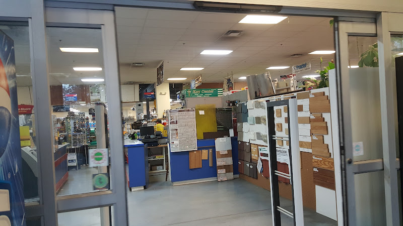 Continental Trading & Hardware business photo