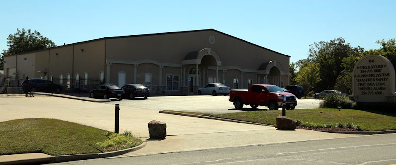 Texas Fire & Safety Equipment business photo