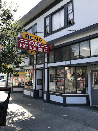 Acme Fire Extinguisher Co. business photo