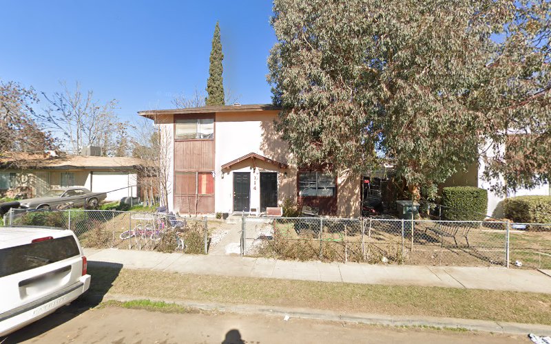 Premier Fire Sprinkler Systems Bakersfield business photo