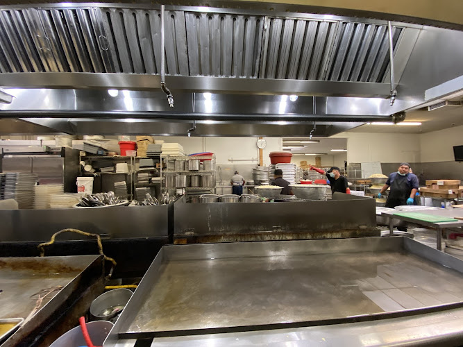 Kitchen Services business photo